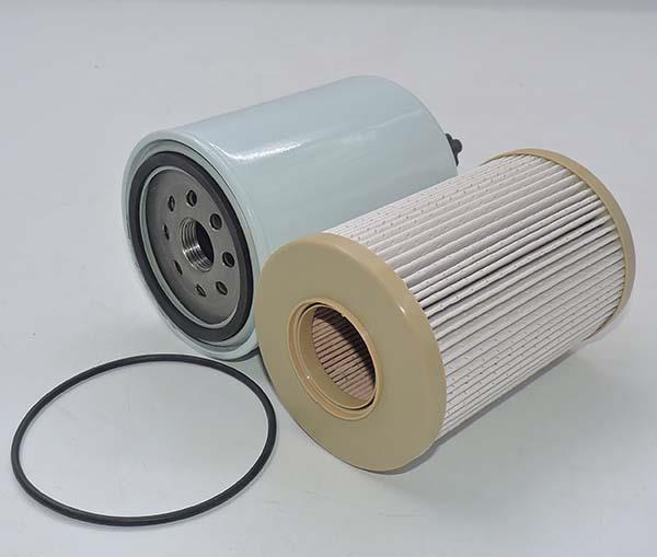 Fuel Water Separator FK48001