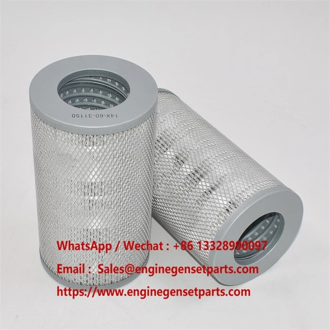 14X-60-31150 Hydraulic Filter Element manufacturers