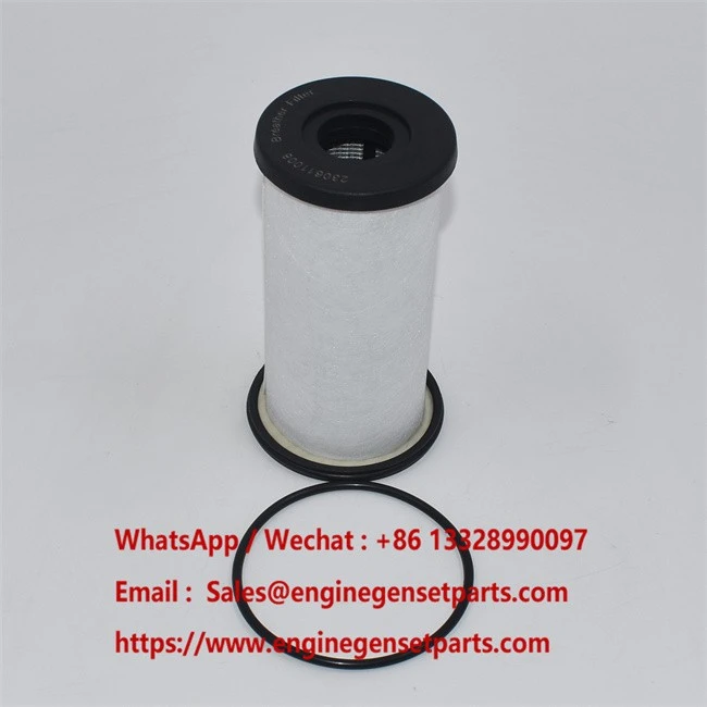 Breather Filter 230611008 suppliers