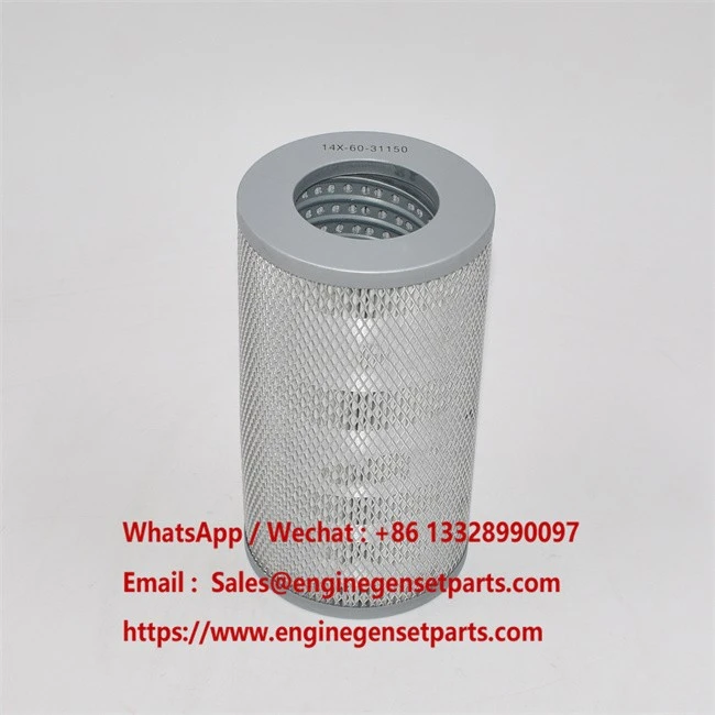 14X-60-31150 Hydraulic Filter Element suppliers