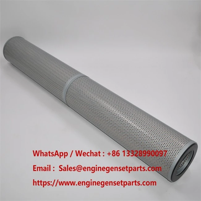 Hydraulic Oil Filter Element CD-1082-P factory