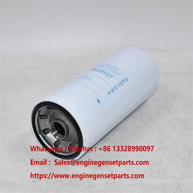 P550937 Fuel Filter
