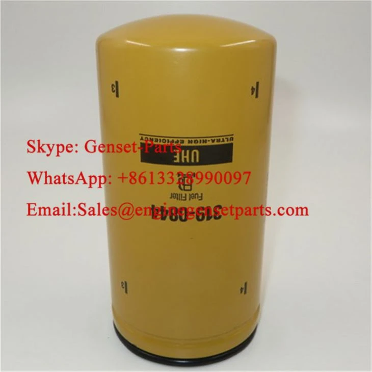 Fuel Filter 319-0844 Used For CAT Engines