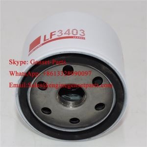 Fleetguard филтри заместване LF3403 W87 W811/80 70000-15241 масло филтър използва двигател Kubota