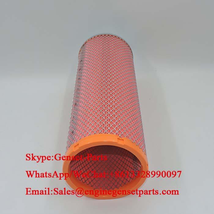 Daewoo Doosan Inner Air Filter 32435-00620 3243500620