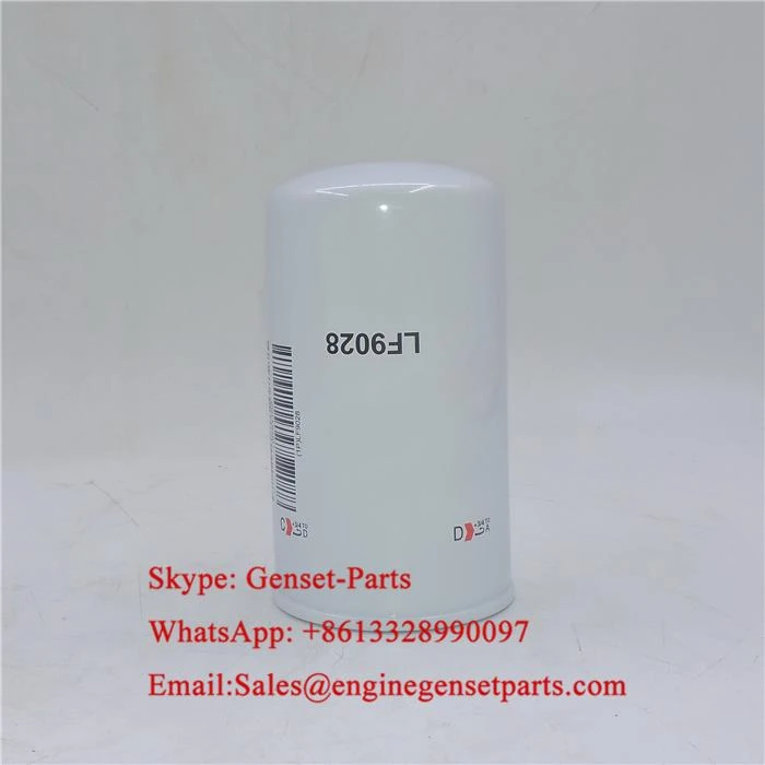 Wholesale Oil Filter LF9028 Chinese Companies
